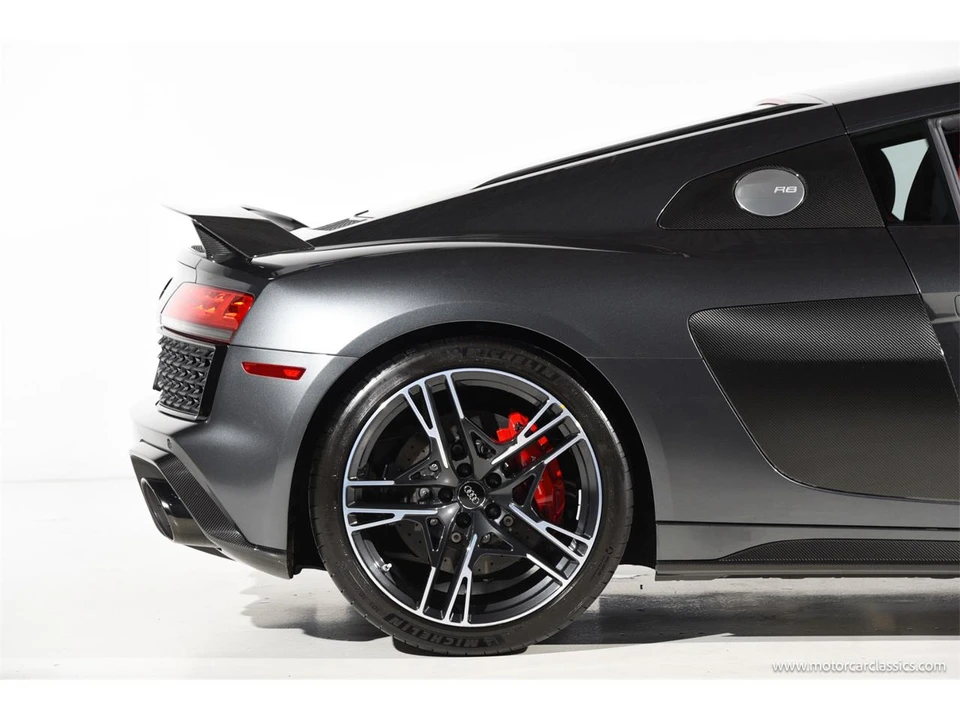 2020 Audi 4S R8 - Image 11 of 31
