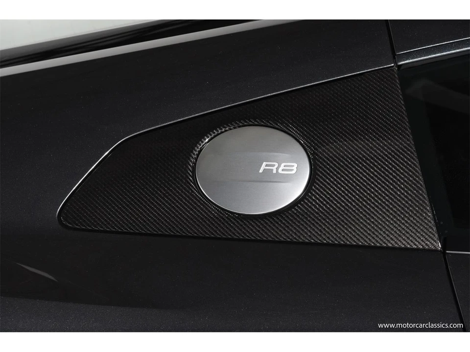 2020 Audi 4S R8 - Image 21 of 31