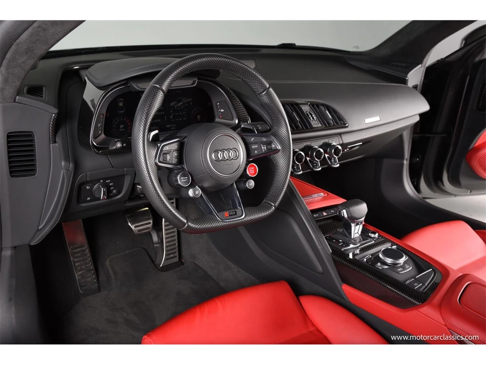 2020 Audi 4S R8 - Image 27 of 31