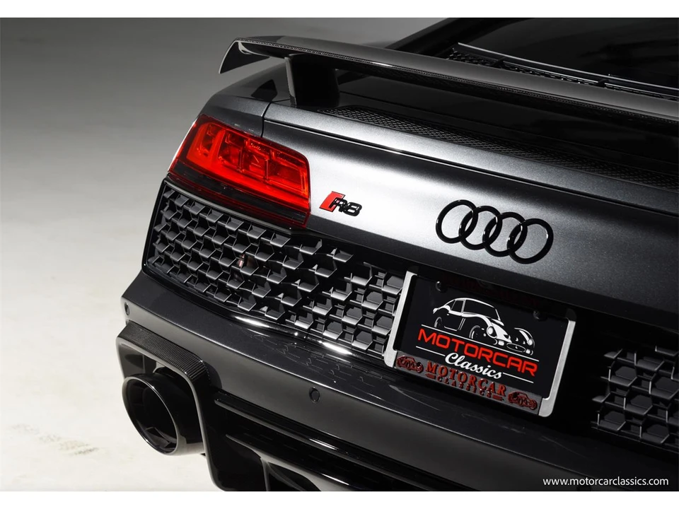 2020 Audi 4S R8 - Image 19 of 31