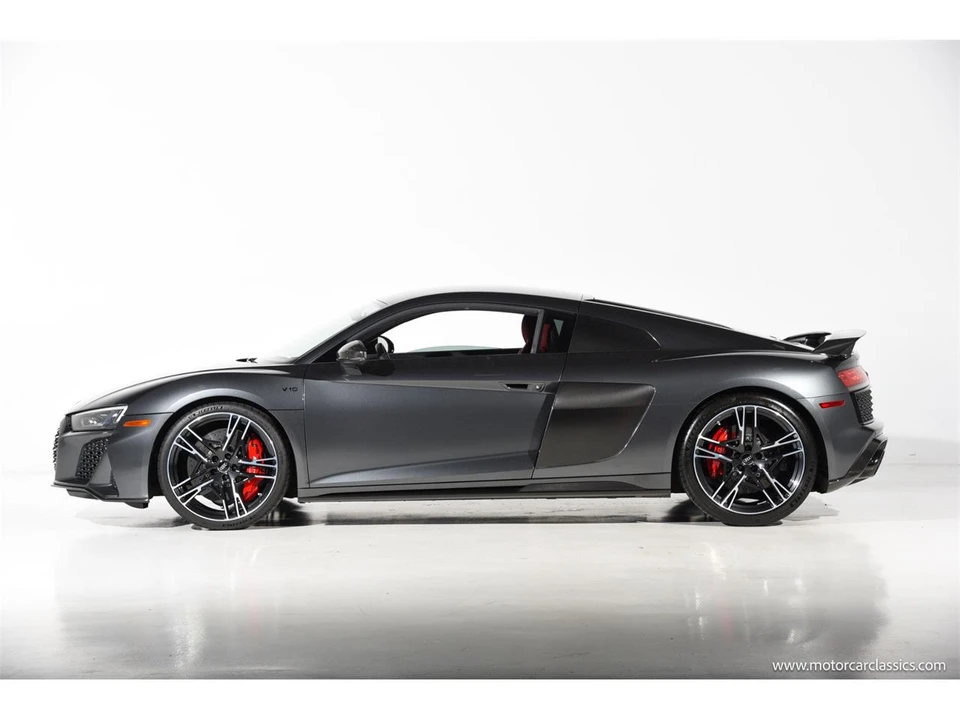 2020 Audi 4S R8 - Image 9 of 31