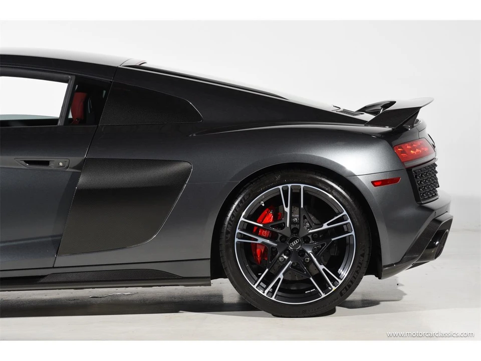 2020 Audi 4S R8 - Image 15 of 31