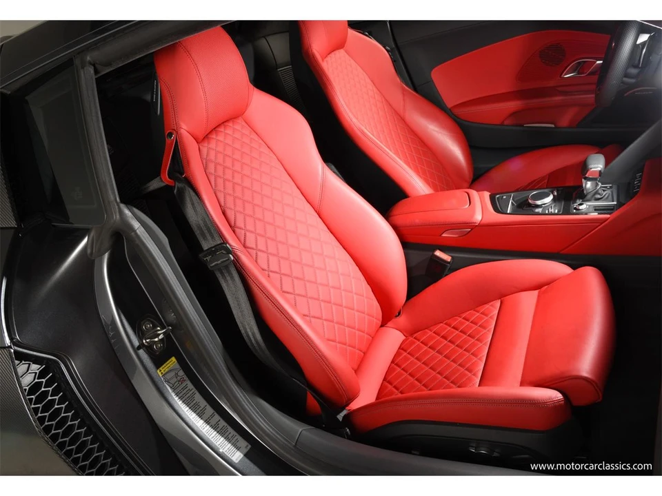 2020 Audi 4S R8 - Image 30 of 31