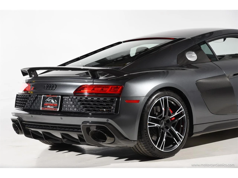 2020 Audi 4S R8 - Image 16 of 31