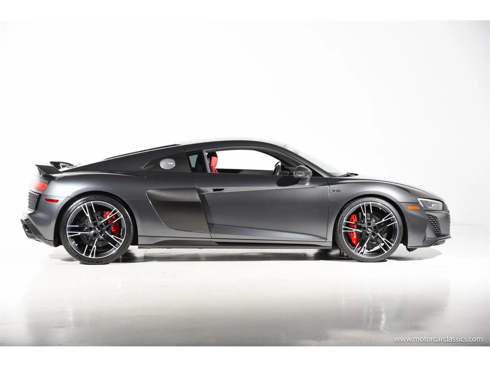 2020 Audi 4S R8 - Image 8 of 31