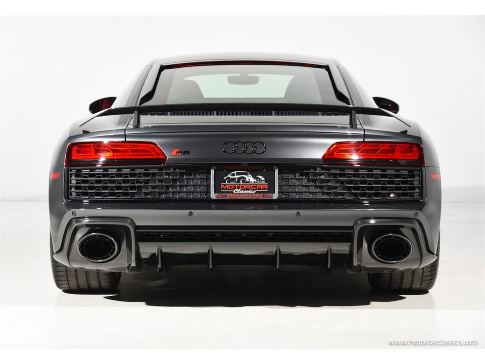 2020 Audi 4S R8 - Image 6 of 31