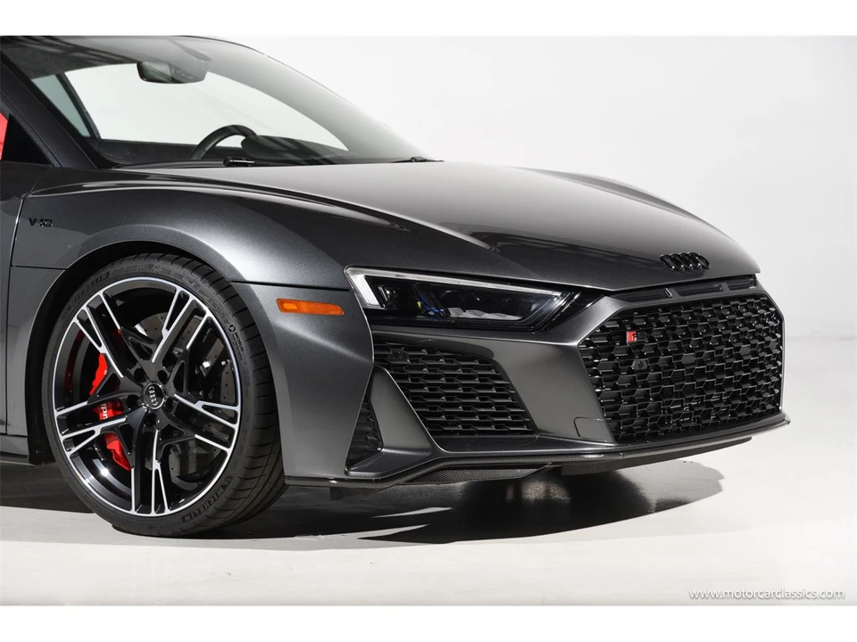 2020 Audi 4S R8 - Image 12 of 31