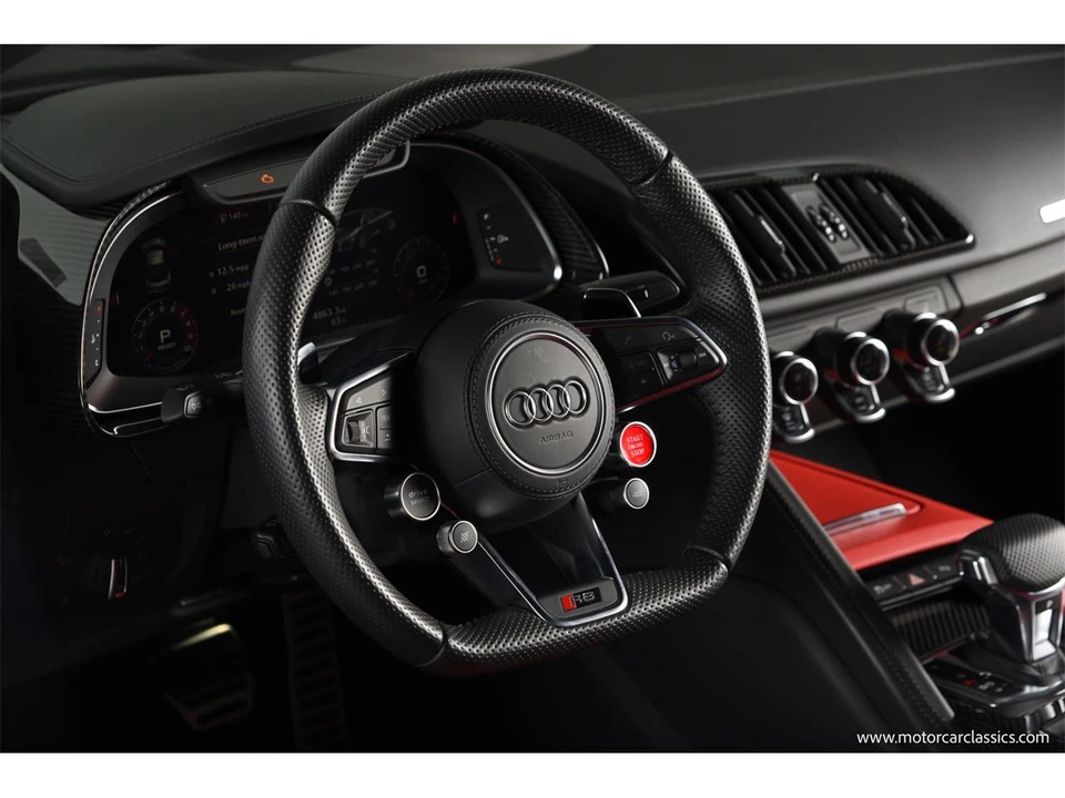 2020 Audi 4S R8 - Image 26 of 31