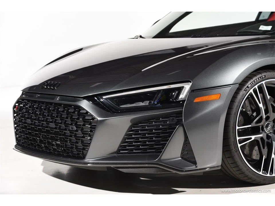 2020 Audi 4S R8 - Image 24 of 31