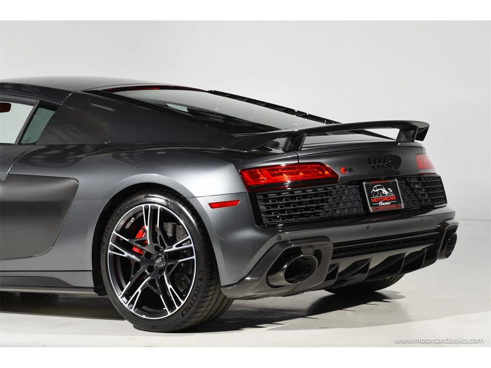 2020 Audi 4S R8 - Image 14 of 31