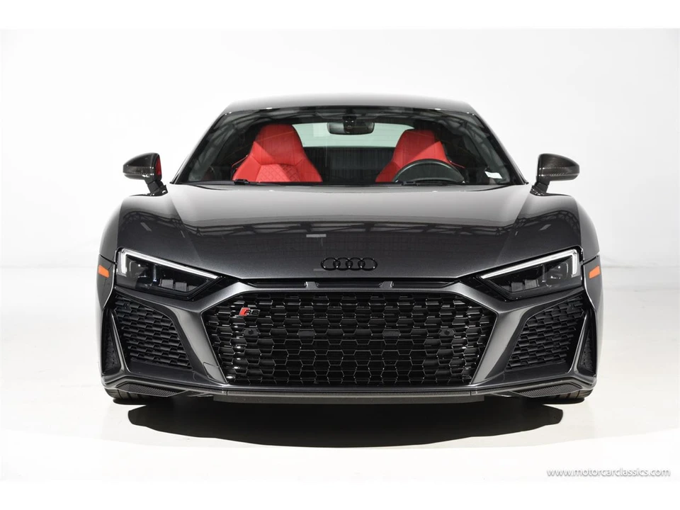 2020 Audi 4S R8 - Image 2 of 31