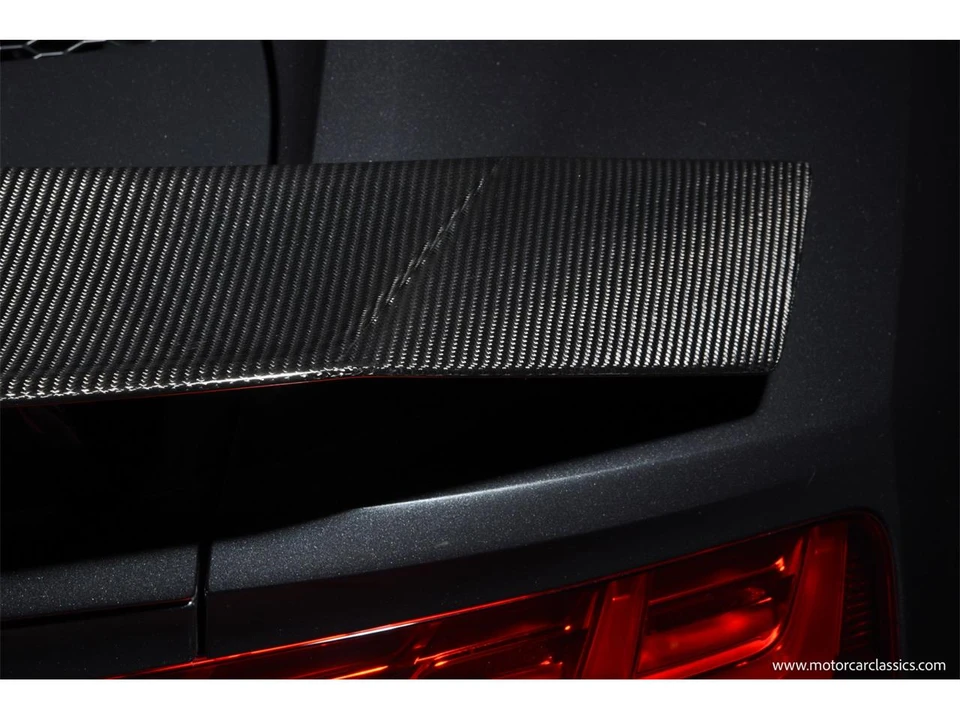 2020 Audi 4S R8 - Image 20 of 31