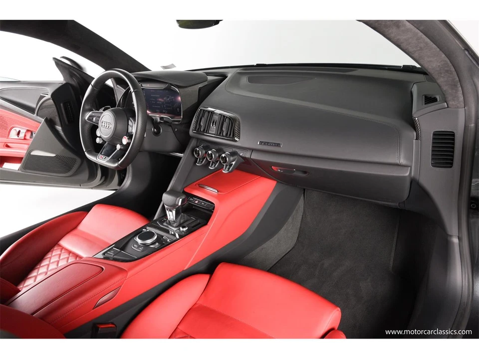 2020 Audi 4S R8 - Image 28 of 31