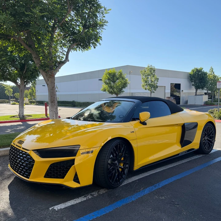 2020 Audi 4S R8 - Image 3 of 12