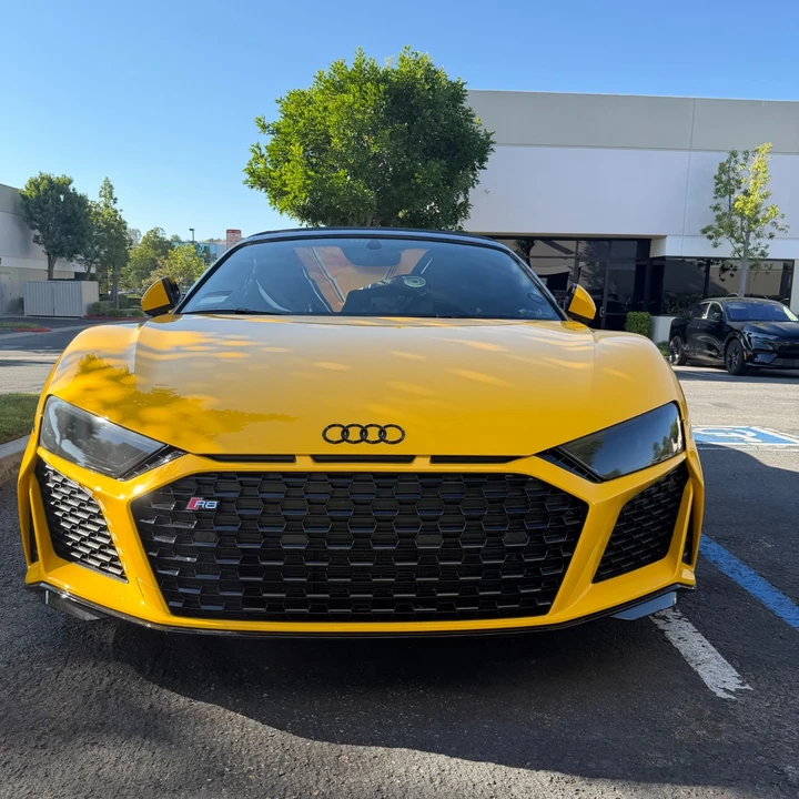 2020 Audi 4S R8 - Image 4 of 12