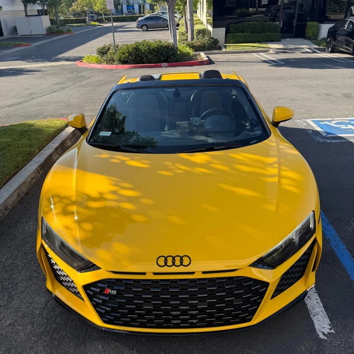 2020 Audi 4S R8 - Image 12 of 12