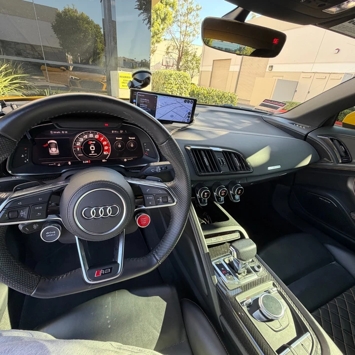 2020 Audi 4S R8 - Image 8 of 12