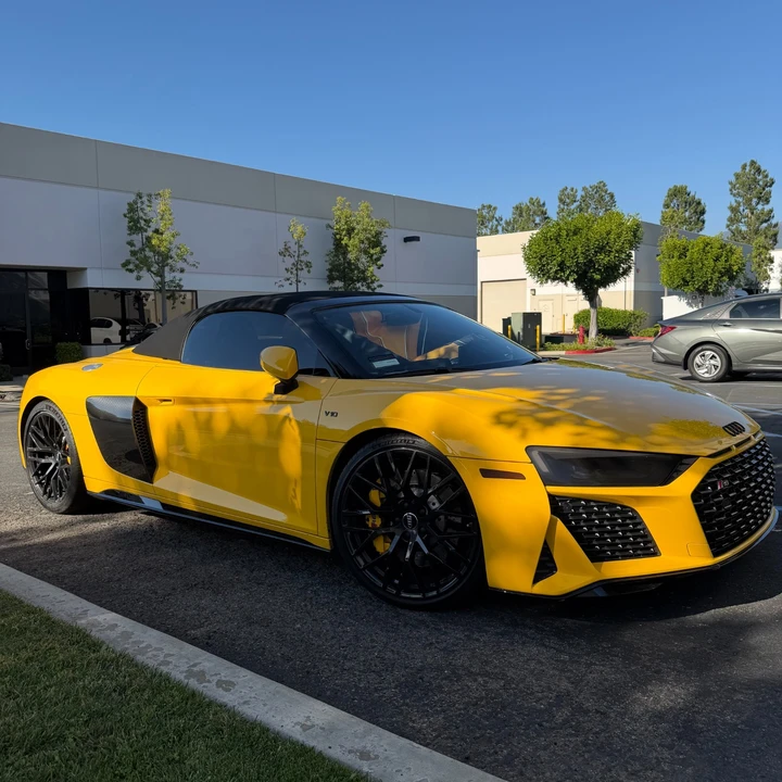 2020 Audi 4S R8 - Image 5 of 12