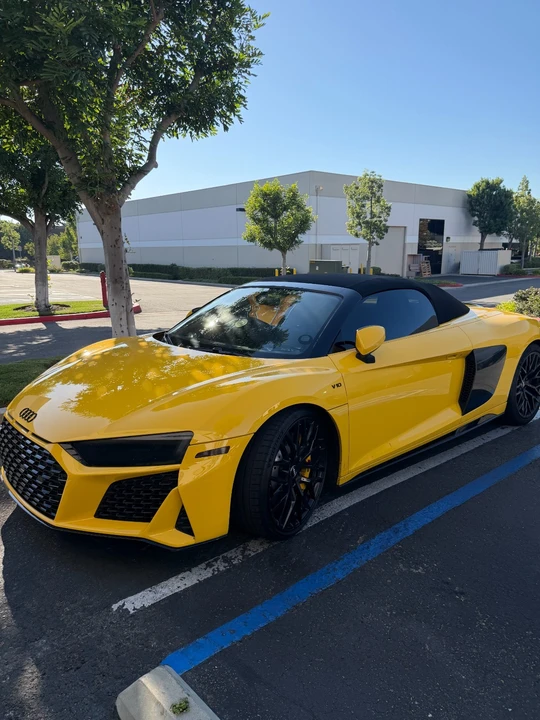 2020 Audi 4S R8 - Image 2 of 12