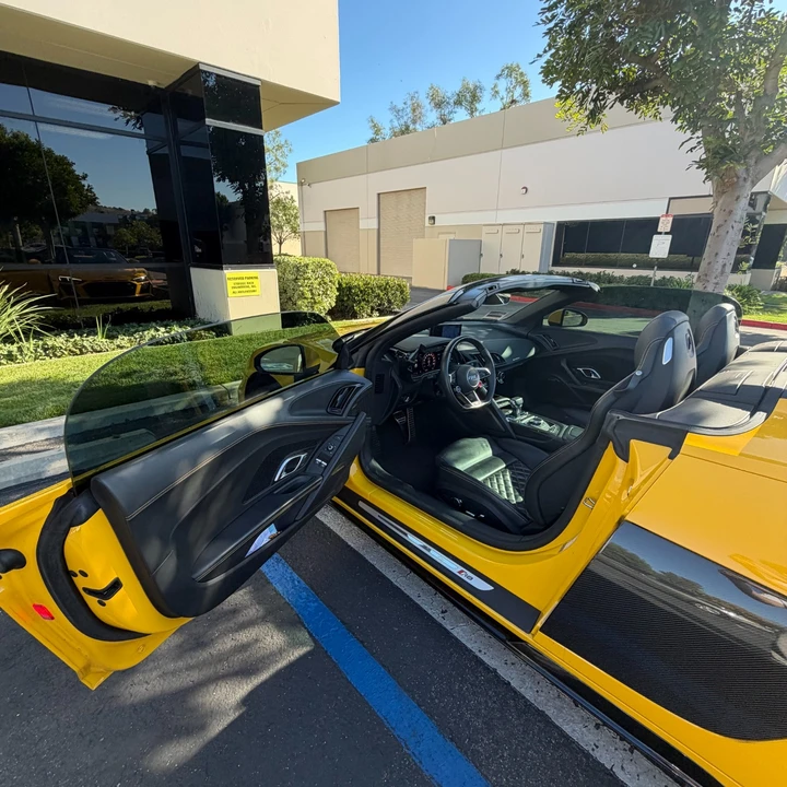 2020 Audi 4S R8 - Image 9 of 12