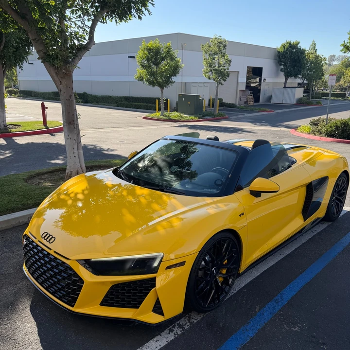 2020 Audi 4S R8 - Image 10 of 12