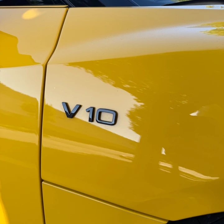 2020 Audi 4S R8 - Image 6 of 12