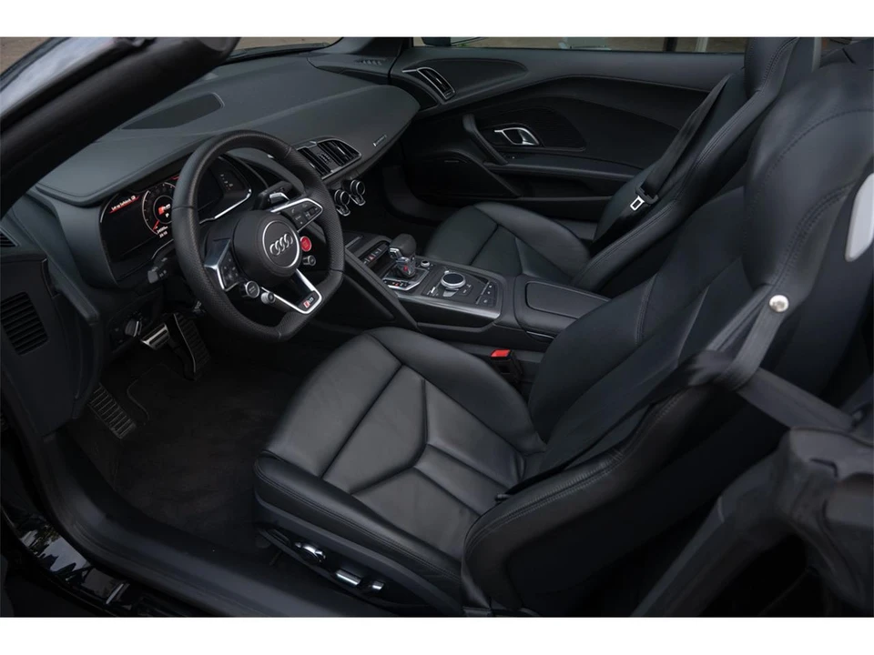 2020 Audi 4S R8 - Image 4 of 11