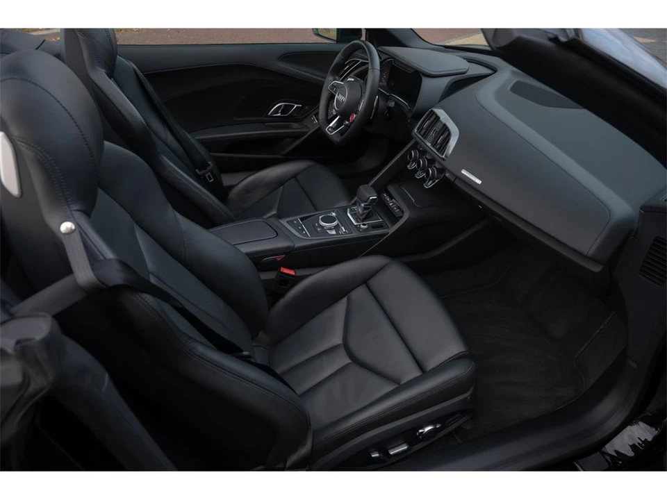 2020 Audi 4S R8 - Image 8 of 11