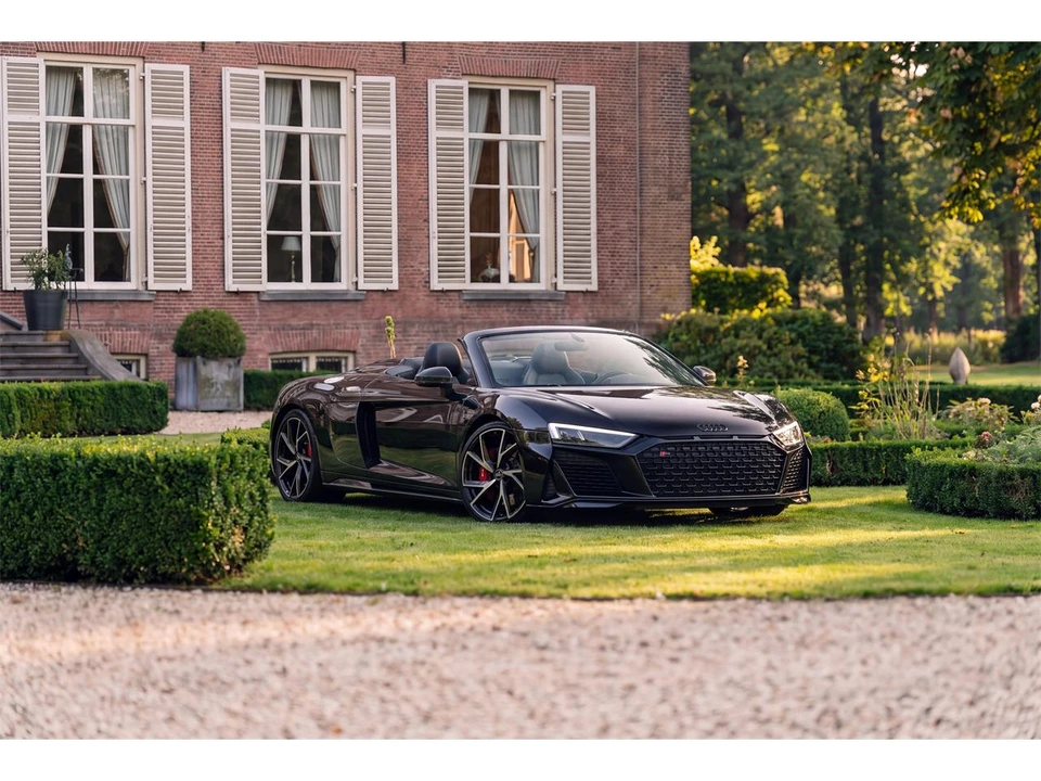 2020 Audi 4S R8 - Image 7 of 11