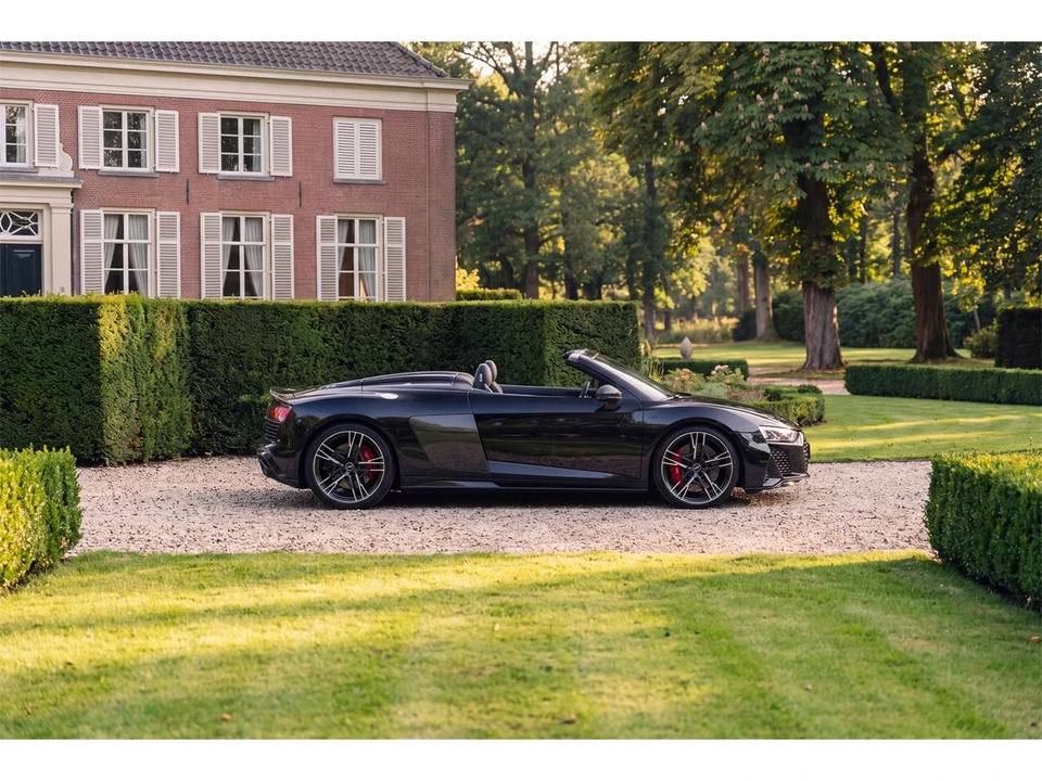 2020 Audi 4S R8 - Image 2 of 11