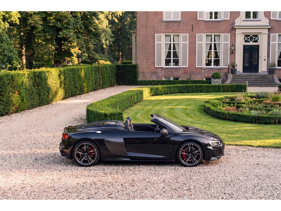 2020 Audi 4S R8 - Image 10 of 11