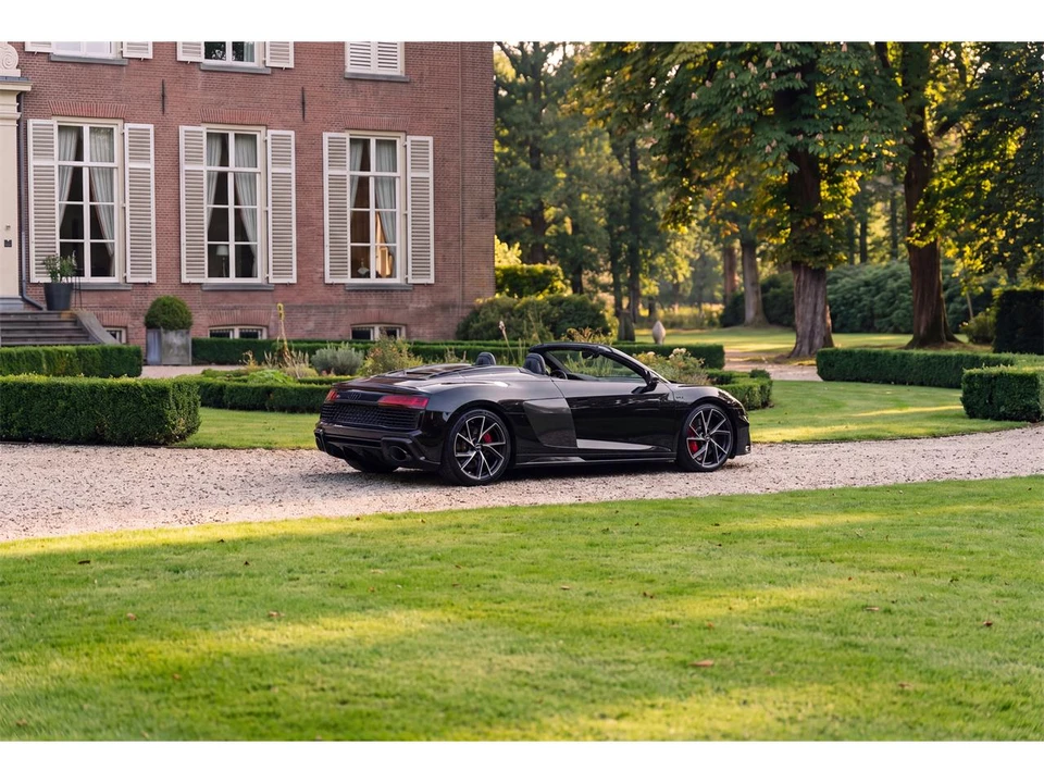 2020 Audi 4S R8 - Image 6 of 11