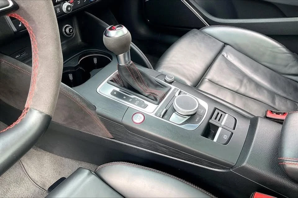2020 Audi 8V RS3 - Image 13 of 19