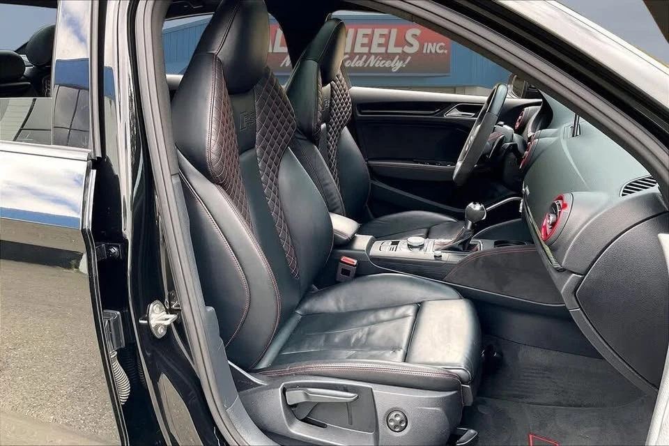 2020 Audi 8V RS3 - Image 8 of 19
