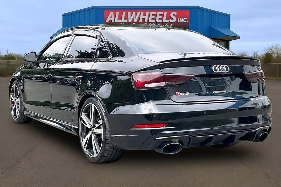 2020 Audi 8V RS3 - Image 4 of 19