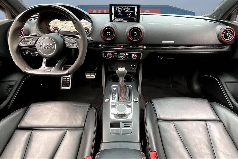 2020 Audi 8V RS3 - Image 14 of 19