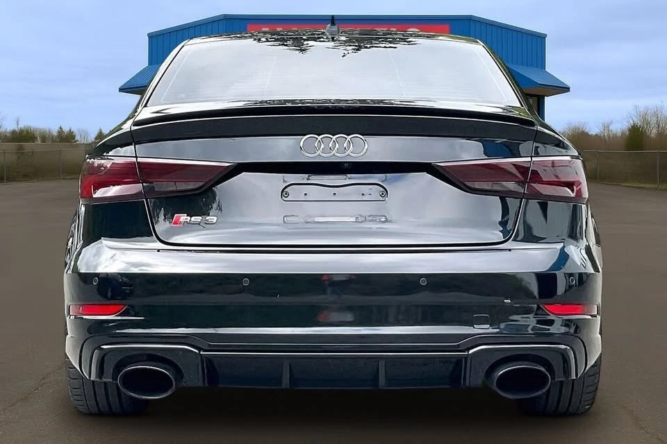 2020 Audi 8V RS3 - Image 5 of 19