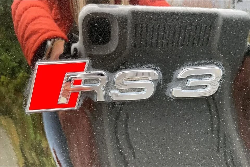 2020 Audi 8V RS3 - Image 9 of 19