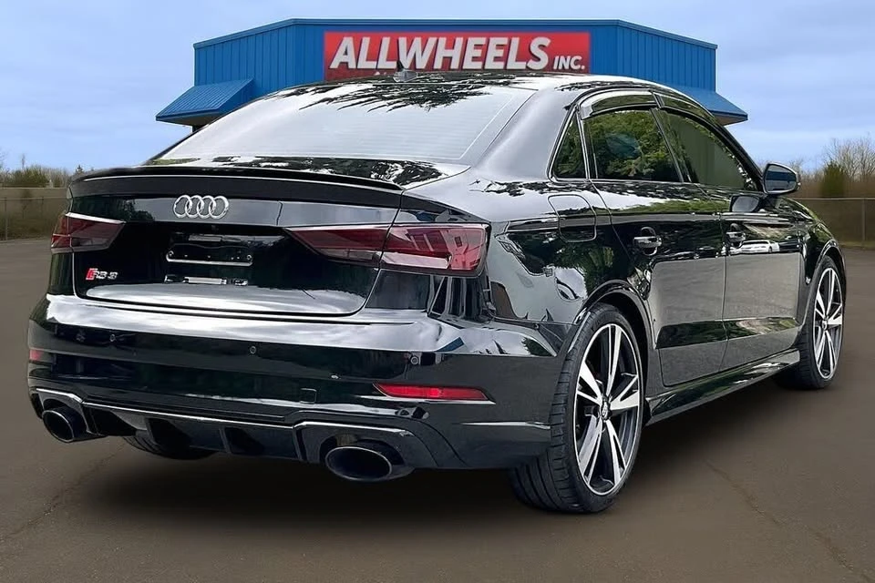 2020 Audi 8V RS3 - Image 3 of 19