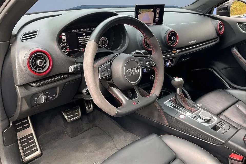 2020 Audi 8V RS3 - Image 12 of 19