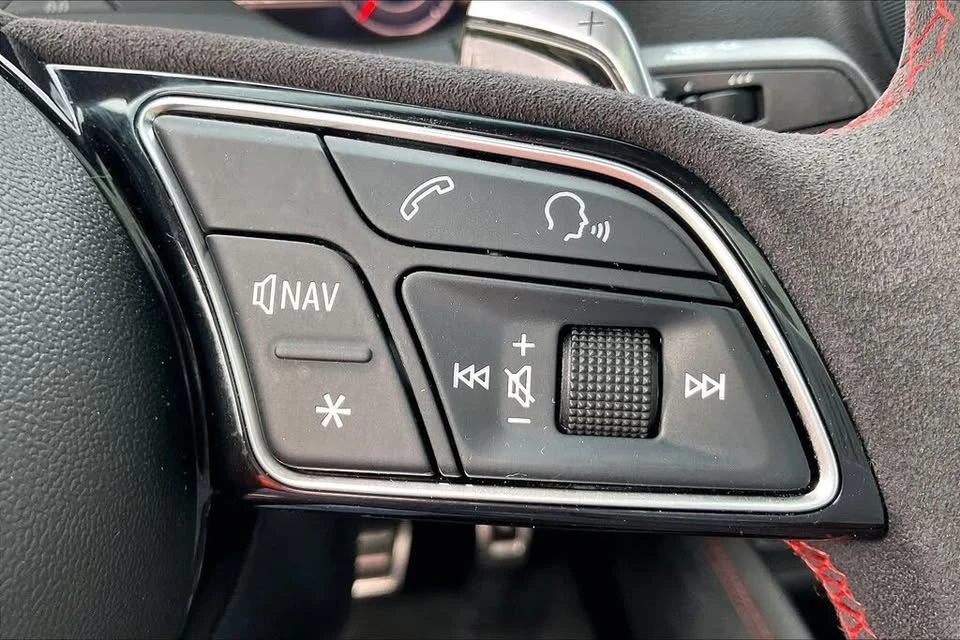 2020 Audi 8V RS3 - Image 17 of 19