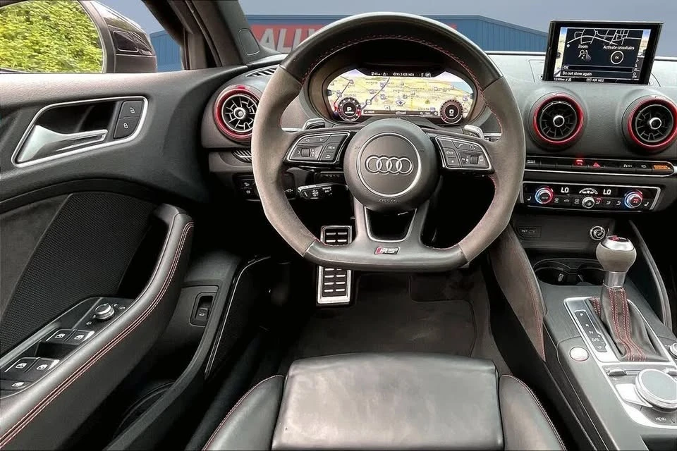 2020 Audi 8V RS3 - Image 6 of 19