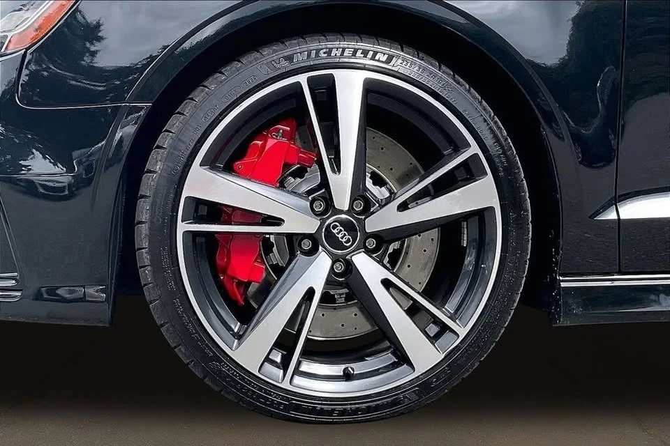 2020 Audi 8V RS3 - Image 10 of 19