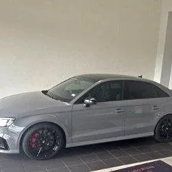 2020 Audi RS 3 2.5T