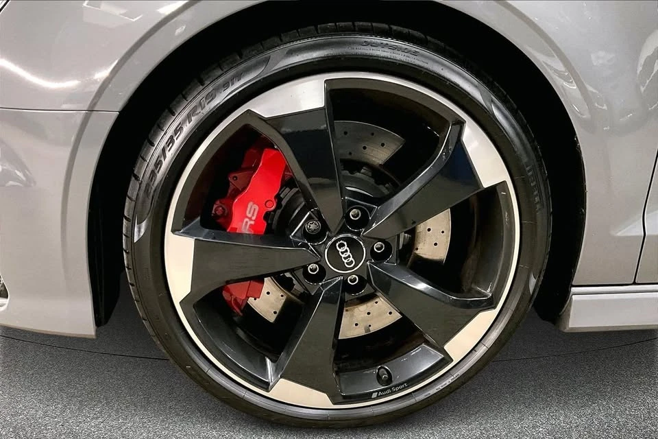 2020 Audi 8V RS3 - Image 9 of 13
