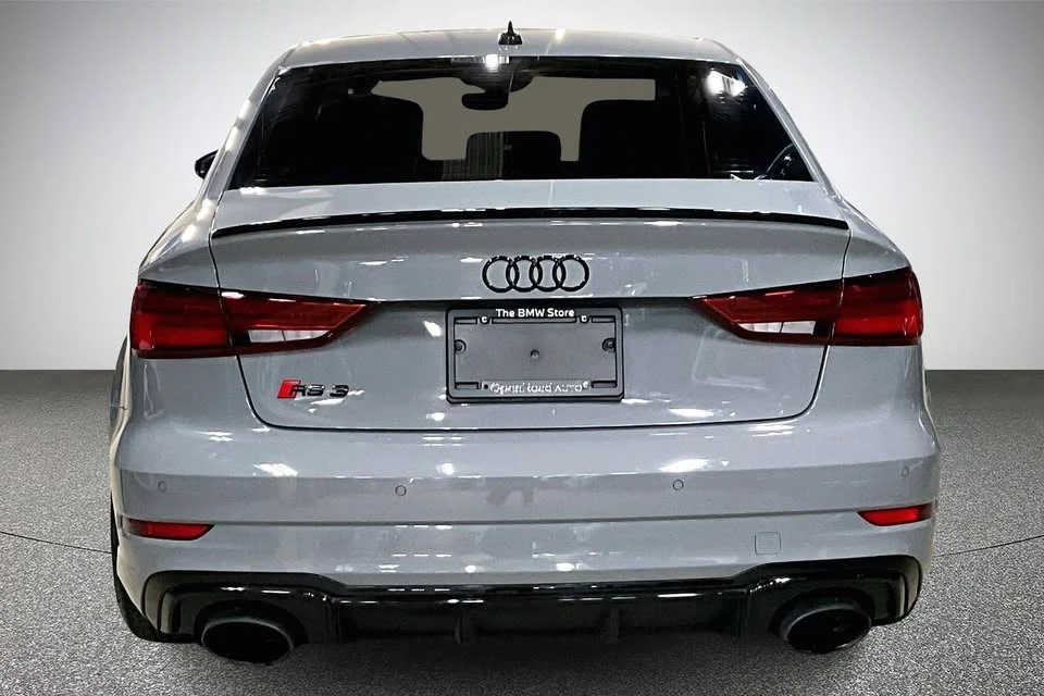 2020 Audi 8V RS3 - Image 5 of 13