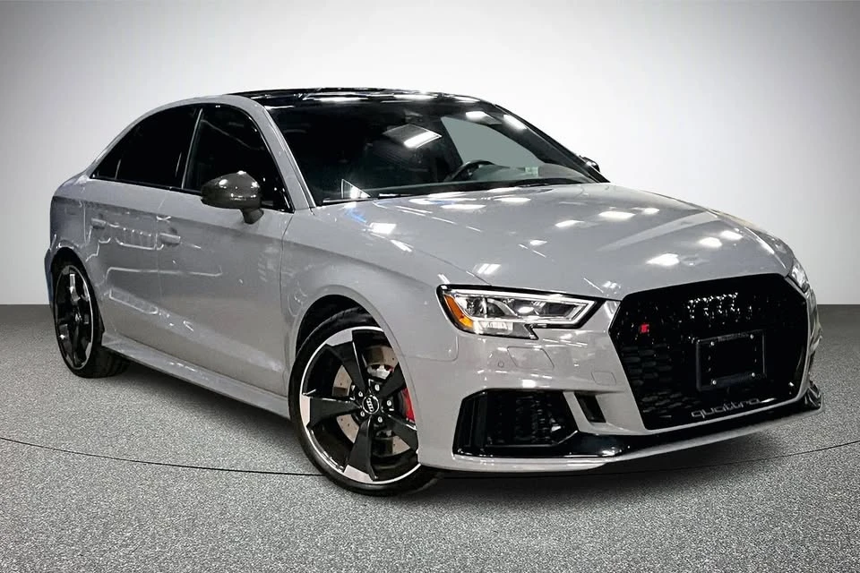 2020 Audi 8V RS3 - Image 3 of 13
