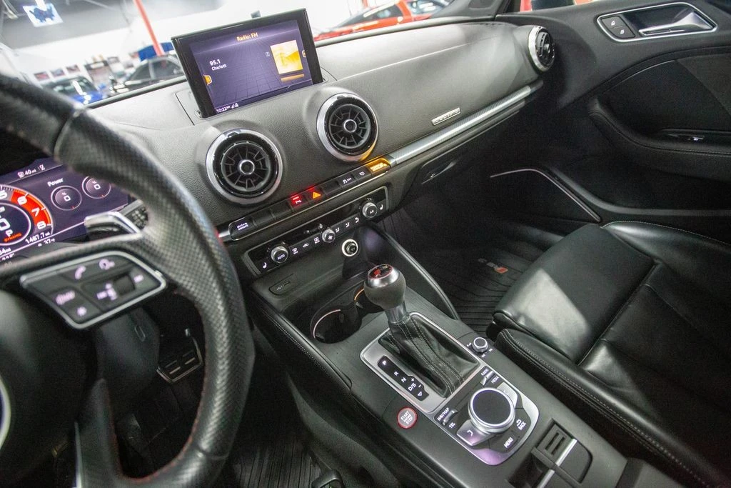 2020 Audi 8V RS3 - Image 5 of 11