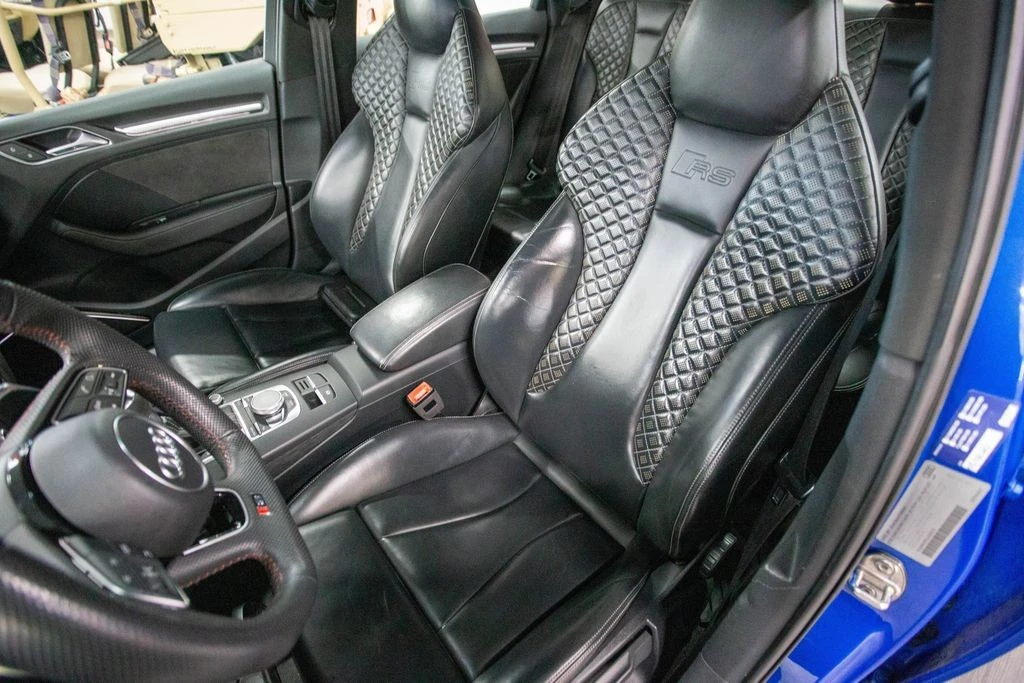 2020 Audi 8V RS3 - Image 4 of 11