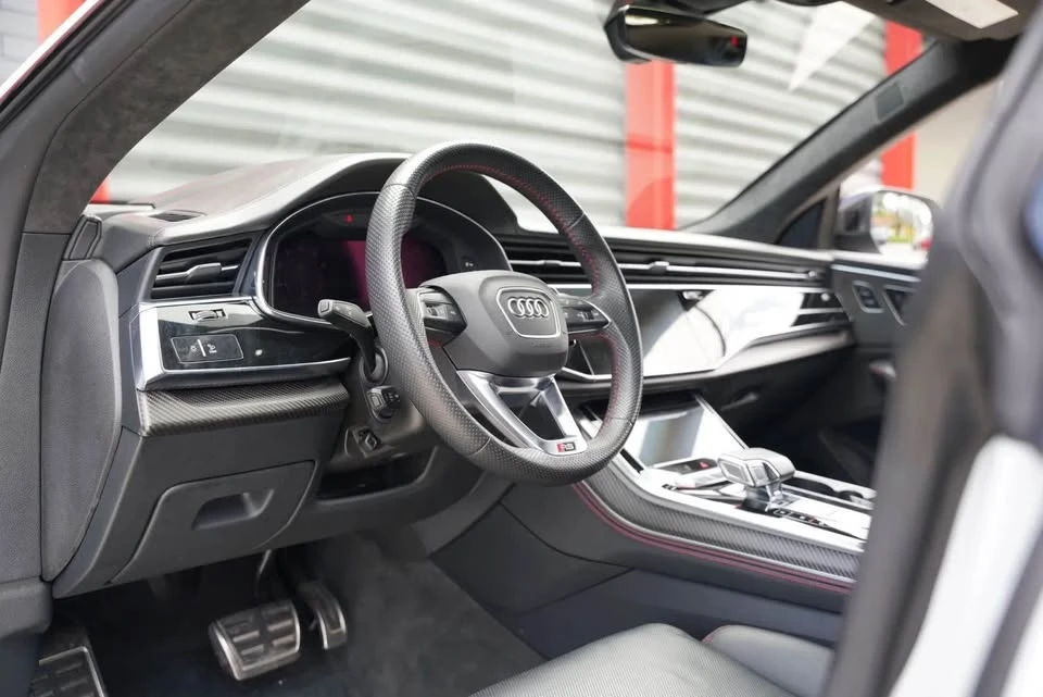 2020 Audi RS Q8 - Image 2 of 11